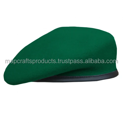 Kuwait Berets Buy Berets,Kuwait Uniform Berets,Kuwait Berets Product