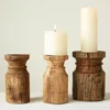 Natural Wood Color