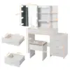 Color blanco