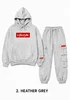 Heather Grey
