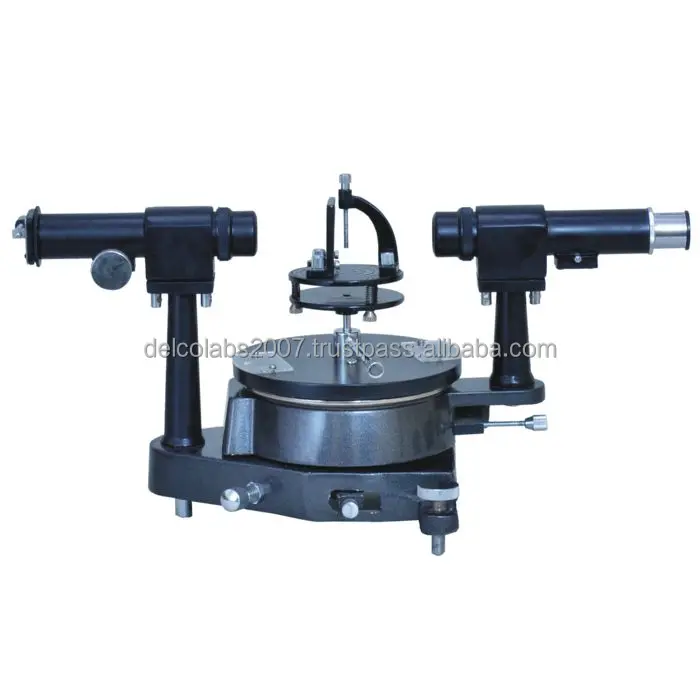 Delcolabs Spectrometers Microscope Models Manufacturer Optical