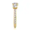 Or massif 18 carats