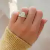 10k Real Solid Gold