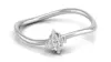 Oro macizo de 14K