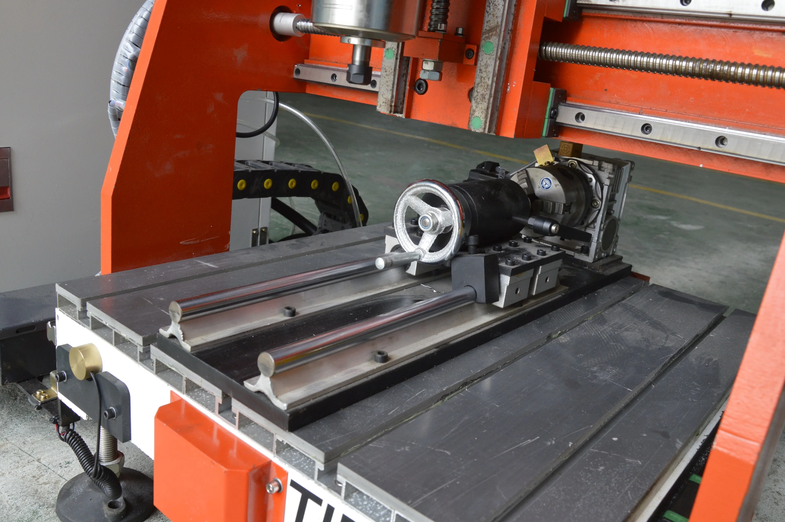 26% Discount!mini Cnc Router/small Size Desktop Cnc Carving Machine for Metal Wood Stainless Steel 4040