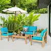 Turquoise Color