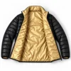 Black / Gold