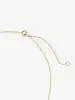 Oro macizo de 14K