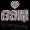 925 Silver