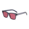 C6: Blue Grey/ Purple Red
