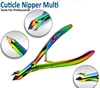 Multicolor