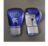 Blue-Silver