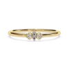 Oro amarillo
