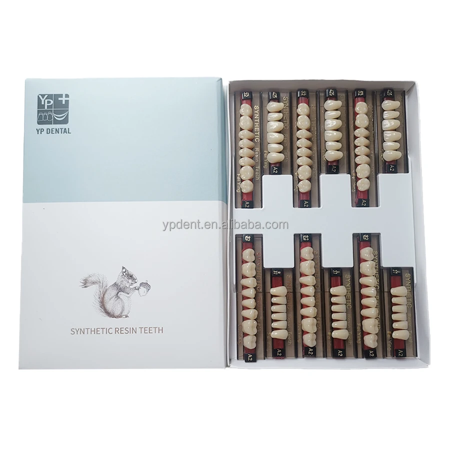 Acrylic Teeth Resin for Dental Lab Use - 3 Year Shelf Life