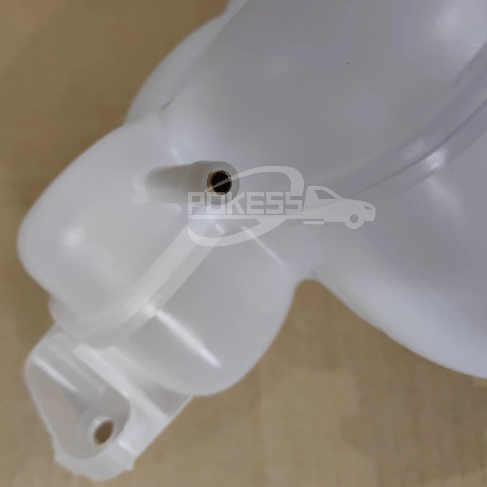 Car Expansion Tank FL3Z8A080A BL3Z8A080B DG938101AA Coolant Expansion ... — 4