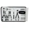 Hair Extension Tool Kit 6