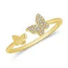 14K Solid Gold
