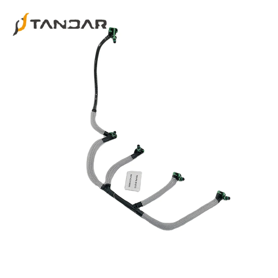 ひまり 9809742880プジョー用BSMキャビンヒューズボックス206C2 307