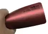 TPU opaco magico fiamma rubino