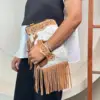 Tan
