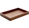 Natural Walnut Color