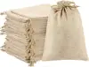 100% natural jute color