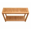 Natural Teak Color
