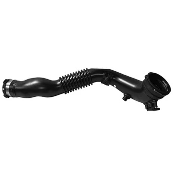13717604033 Automotive Engine Components Intake Hose Intercooler Hose 1371760403 Suitable for X3 F25 X4 F26 F34 F32