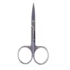 Eyebrow scissors