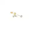 14K Solid Gold