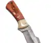 White Bone, Crimson Red Bone