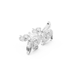 Or blanc