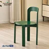 Ray chair-green