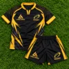 Black Yellow