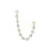 14K Solid Gold