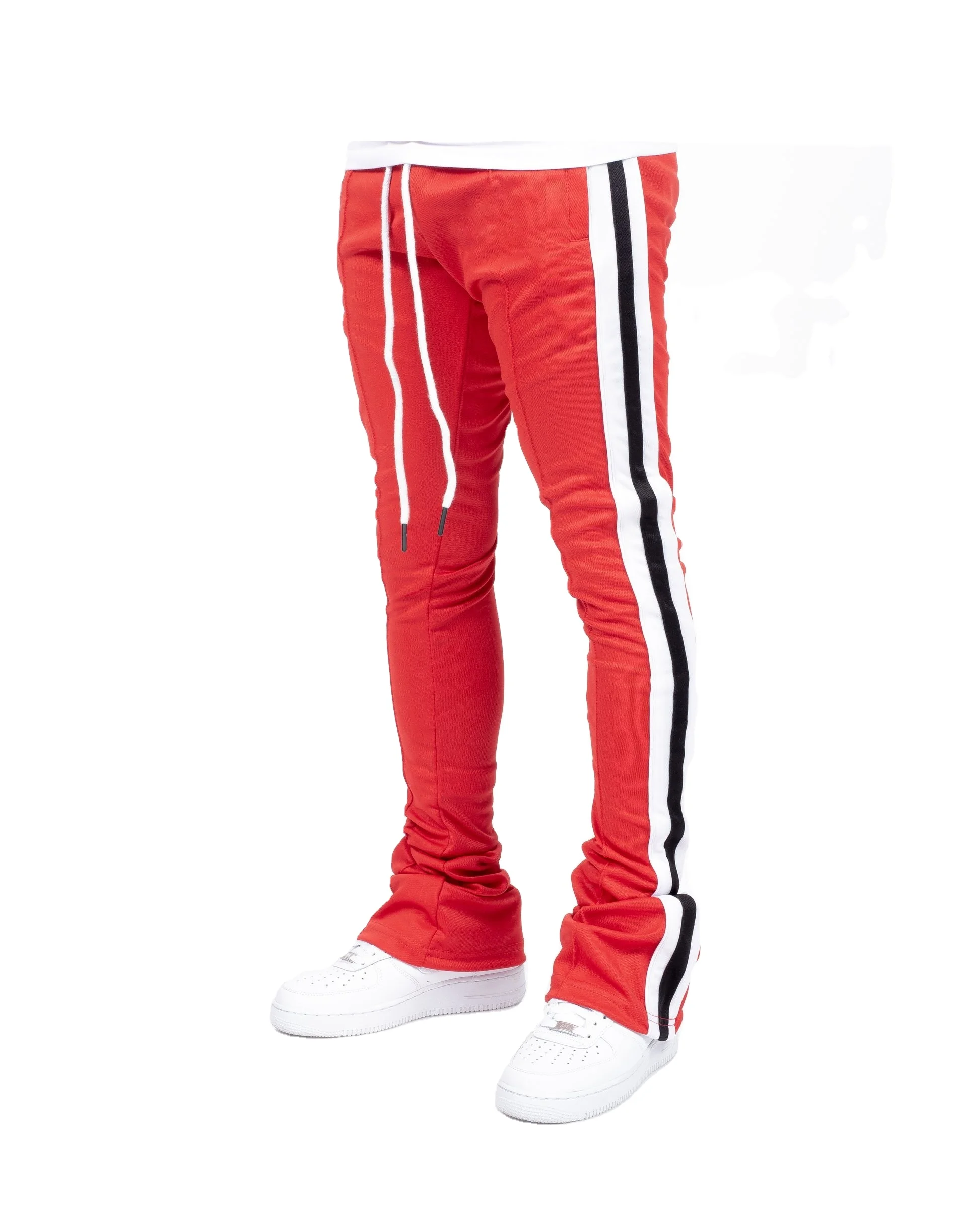 2022 Winter Solid Color Elastic High 