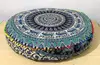 Animal Mandala Blue