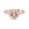 Or rose