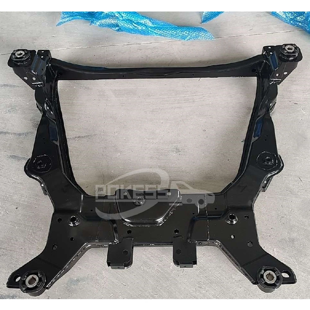Car Part Crossmember F2GC5C145DD F2GC5C145DE G3GC5C145AG Front Suspens... — 2