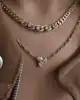 14K Solid Gold
