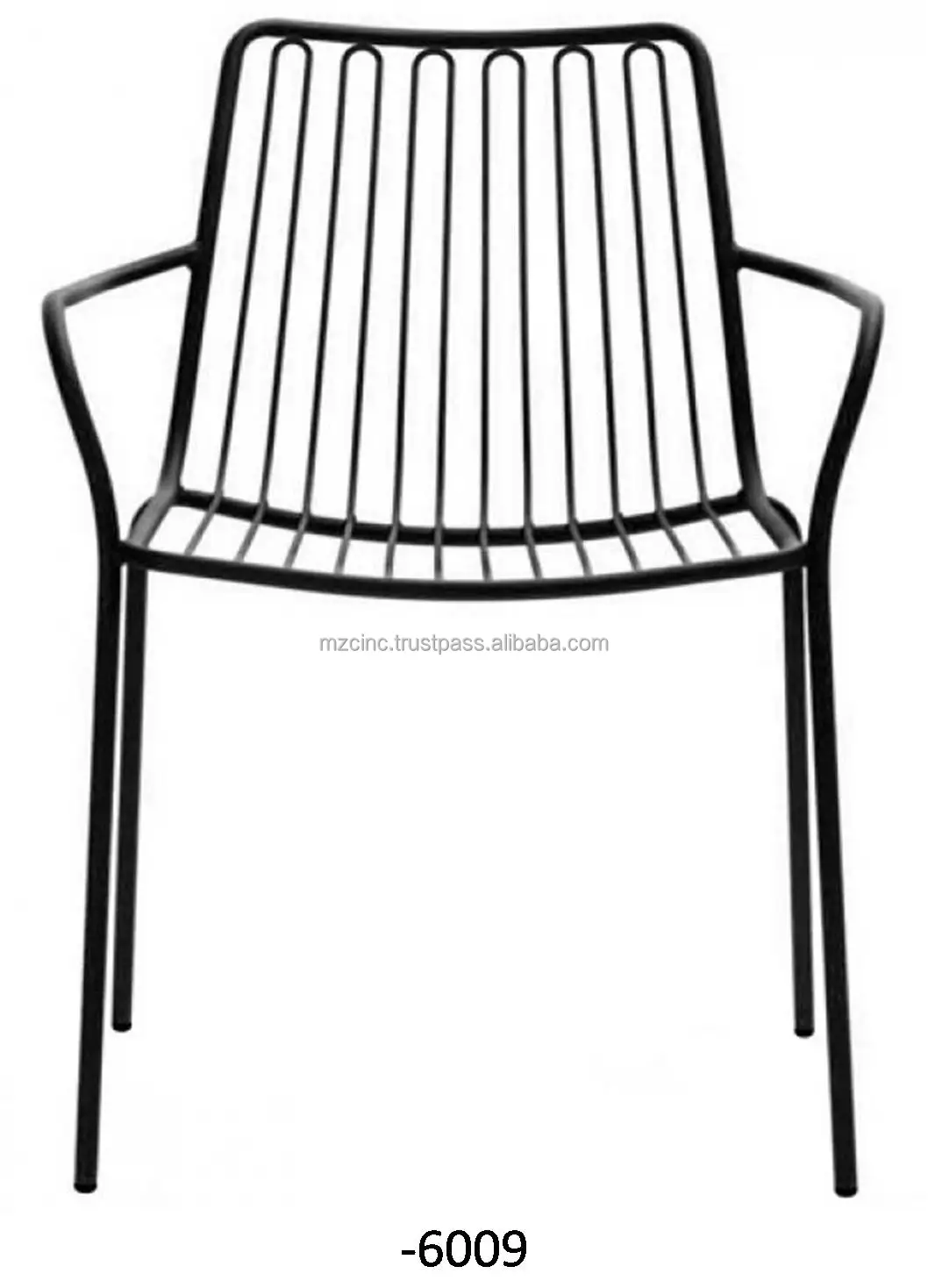 Trigo Chair Round Armchair Elegant Living Room Chair Modern Nordic ...