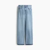 Light Denim Blue