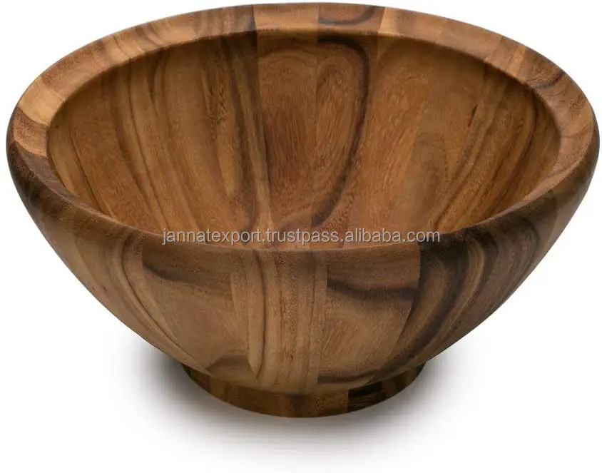 Dough Bowl Unique Wooden New Modern Design Wooden Rustic Bowl Wood   Sb99ae2b600c14af3a3da7444dda853eau 