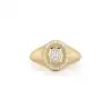 10K Solid Gold