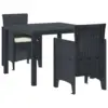Anthracite Color