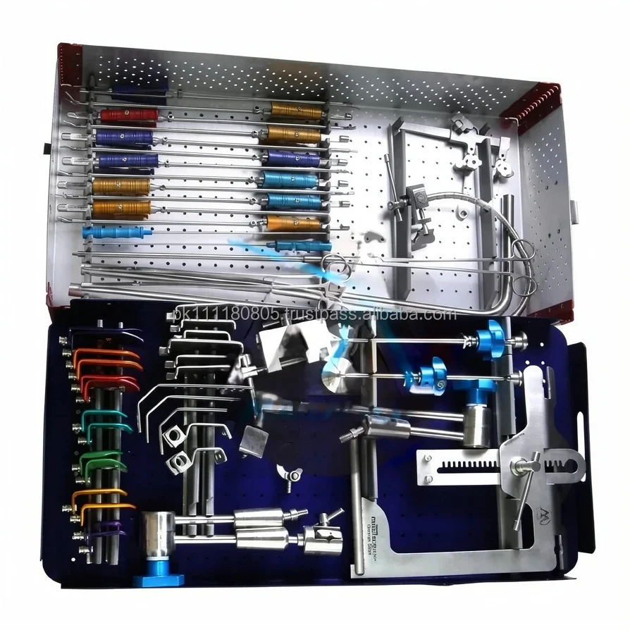 minimally invasive cardiac surgery instruments complete set| Alibaba.com