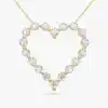 Oro macizo de 14K