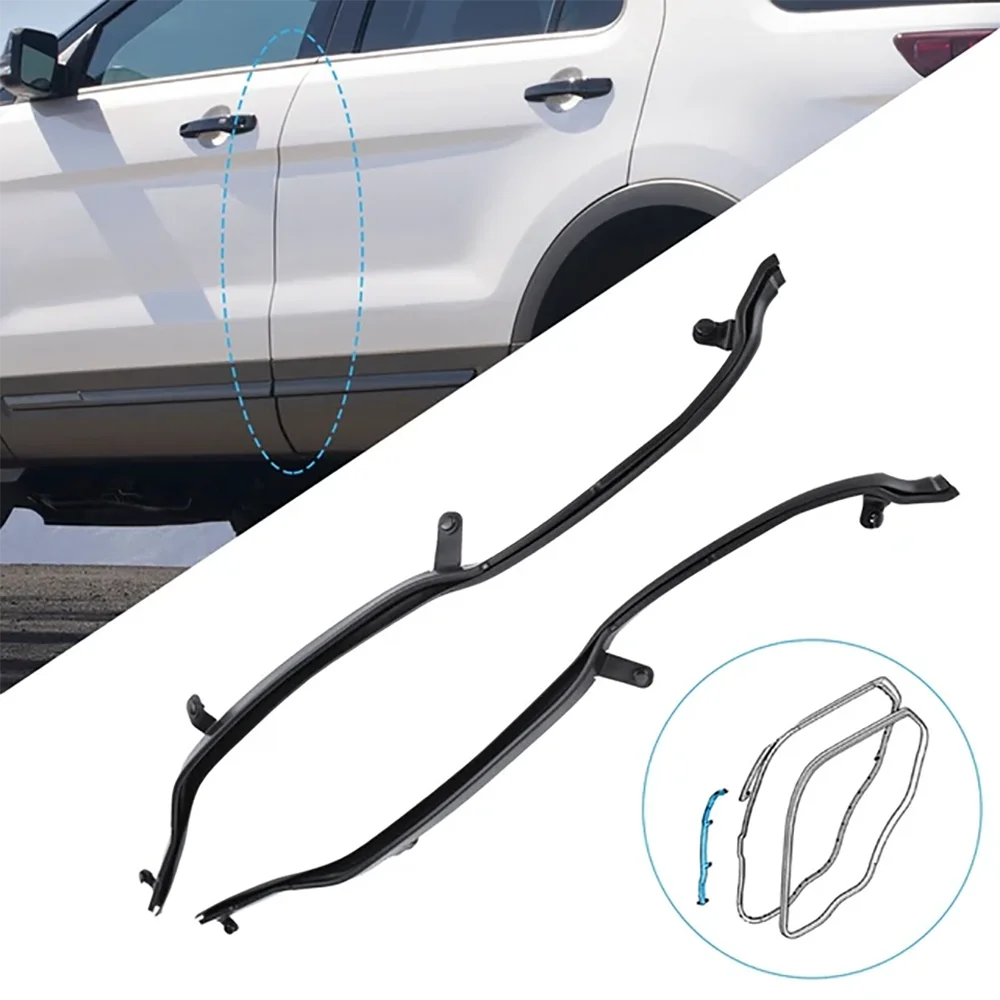 Factory Car Accessories Door Rubber BB5Z7825325B BB5Z7825325A BB5Z7825... — 5