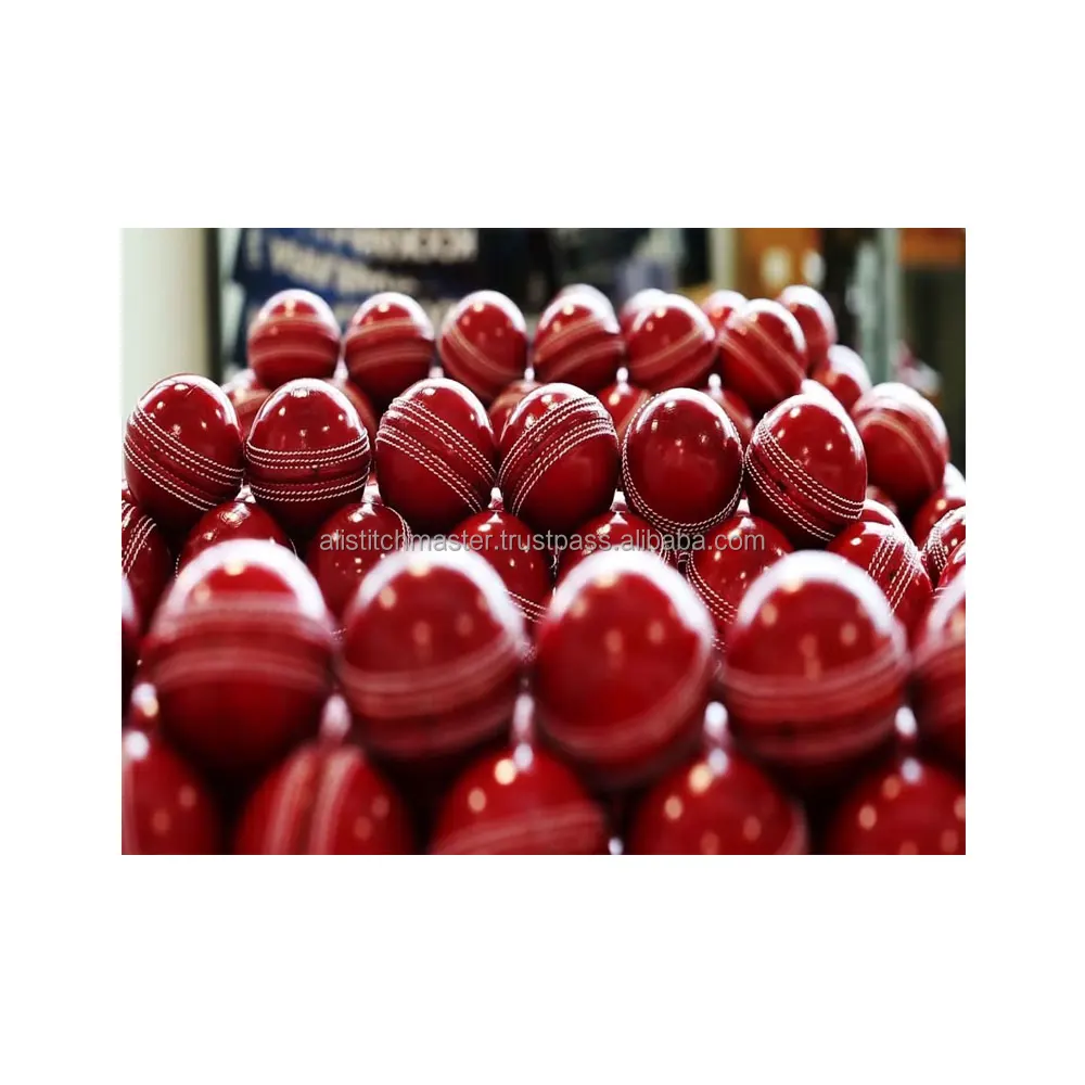 Cricket Ball In Multi Color Hard Balls Cricket Ball Buy Leather