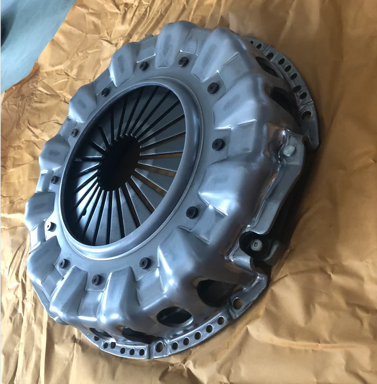 Changhui Clutch Cover ISC588 for ISUZU NPR 66 NQR 4HF1